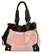 518ZCXc3C%2BL. SL75  Juicy Couture Pink Exclusive Crest Daydreamer Bag