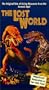 The Lost World [VHS]