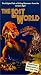 VHS : The Lost World