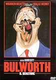 bulworth (Dvd) Italian Import
