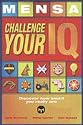 Mensa Challenge Your IQ Pack
