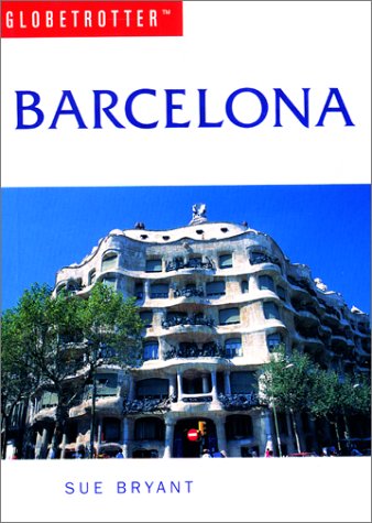 City Travel Guides Discounted  Books : Barcelona (Globetrotter Travel Guide)