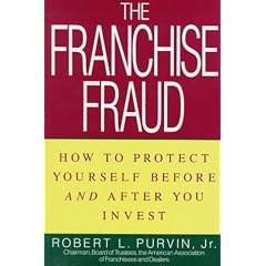 Franchise Fraud: How to Protect Yourself Before and After You Invest