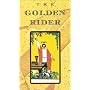 Rider Waite Golden Tarot Deck