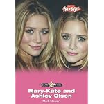 Mary-Kate And Ashley Olsen (Star Files) book cover