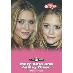 Mary-Kate and Ashley Olsen (Star Files)