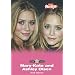 Mary-Kate and Ashley Olsen (Star Files)