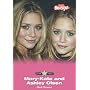 Mary-Kate and Ashley Olsen (Star Files)