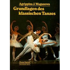 Die Grundlagen des klassischen Tanzes