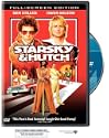 Starsky And
