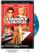 Starsky & Hutch (Full Screen Edition)