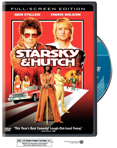 Get Starsky & Hutch Online