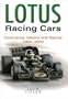 Lotus Racing Cars: Dominance, Decline and Revival 1968-2000