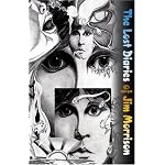 The Lost Diaries of Jim Morrison book cover