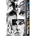 The Lost Diaries of Jim Morrison
