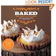 Baked: New Frontiers in Baking by Matt Lewis, Renato Poliafito, and Tina Rupp