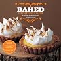 Baked: New Frontiers in Baking by Matt Lewis