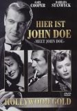 DVD : Hier ist John Doe