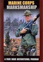 Marine Corps Marksmanship