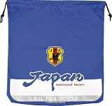 molten(モルテン) ボールバッグ1個入れ巾着 日本代表 2009NEW JFPBAGの画像