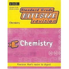 Standard Grade Bitesize Revision: Chemistry