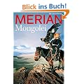 MERIAN Mongolei (MERIAN Hefte)