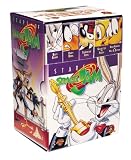 Looney Tunes Stars of Space Jam Giftset