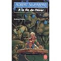 A la fin de l'hiver