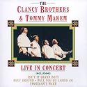 Clancy Brothers in Concert