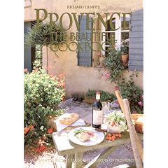 Provence: the Beautiful Cookbook