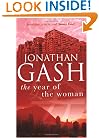 Year of the Woman