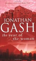 Year of the Woman