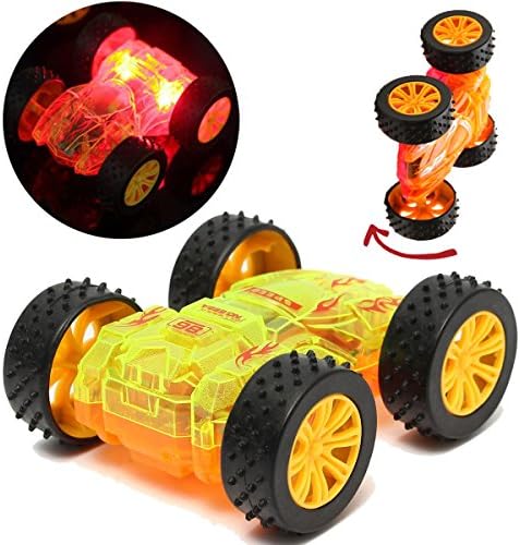 Car Flashing Led Light Music Sound Electric Toy Cars Kids Toy