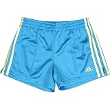 adidas Mini Mesh Shorts Girls