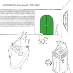 SYOKO SUZUKI Song Book I 鈴木祥子作品集 Vol.1 (1989-2009)