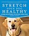 Stretch Your Dog Healthy: A Hands-on Approach to Natural Canine Care
