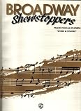 Broadway Showstoppers