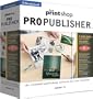 The Print Shop Pro Publisher 15