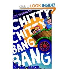 Chitty Chitty Bang Bang