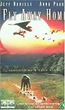 Fly Away Home [UK-Import] - Jeff Daniels