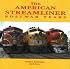American Streamliner: Postwar Years