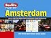 Amsterdam Berlitz Pocket MapGuide