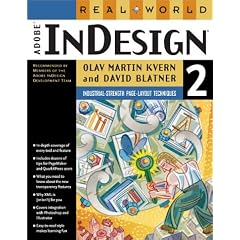 Real World Adobe InDesign 2.0