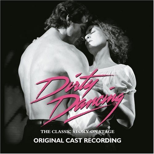 Dirty Dancing - Time of my Life (Final Dance) - High Quality Lyrics - Zortam Music