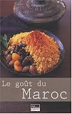 Revue LAROUSSE  / Le goût du Maroc