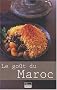 Le go�t du Maroc