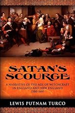 Satan's Scourge