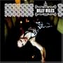 Billy Miles