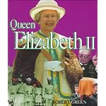 Queen Elizabeth II (First Book) book cover