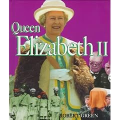 Queen Elizabeth II (First Book)